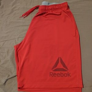 Reebok Speedwick Shorts